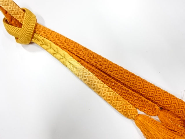 Japanese Kimono / Accessories Silk